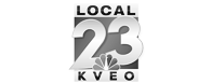 Local 23 KVEO
